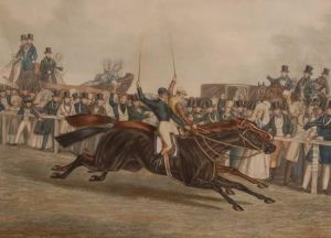 Charles Xii And Euclid by Charles Hunt