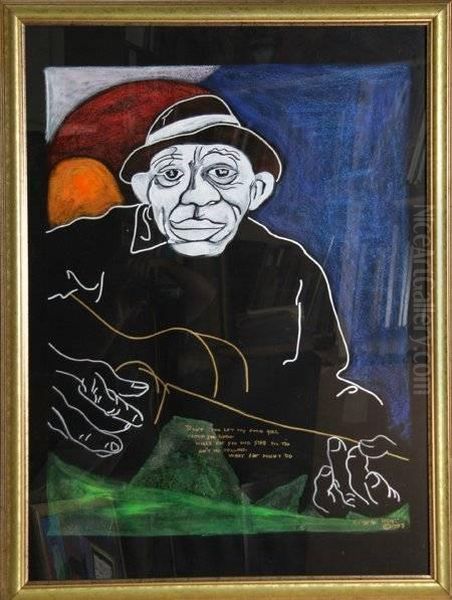 Mississippi John Hurt - view 1