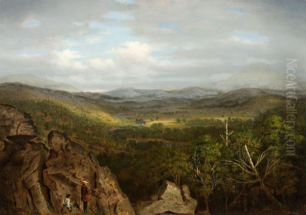 The Overlook - view 1