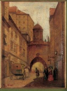 Scena Di Via Scena Di Via