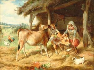 Much Adoabout Nothing by Walter Hunt