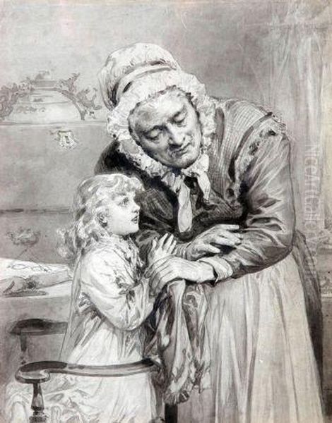 A Child's Tale - view 1