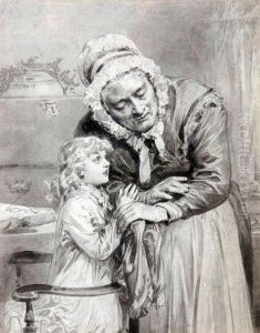 A Child's Tale A Child's Tale