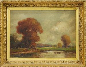 Fall Landscape
