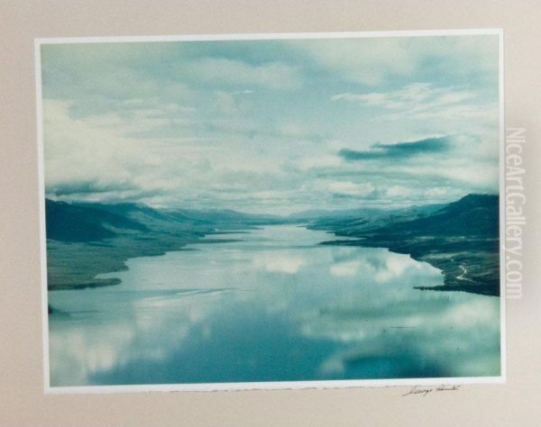 Seascape - view 1
