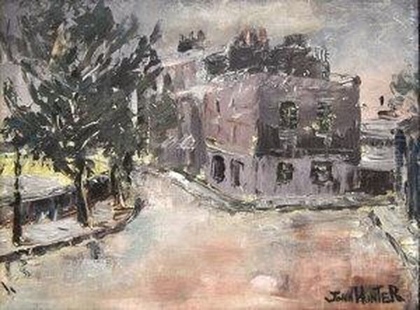 Old Chelsea - view 1