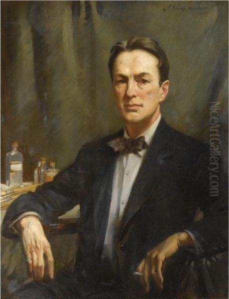 A Portrait Of The Artist - view 1