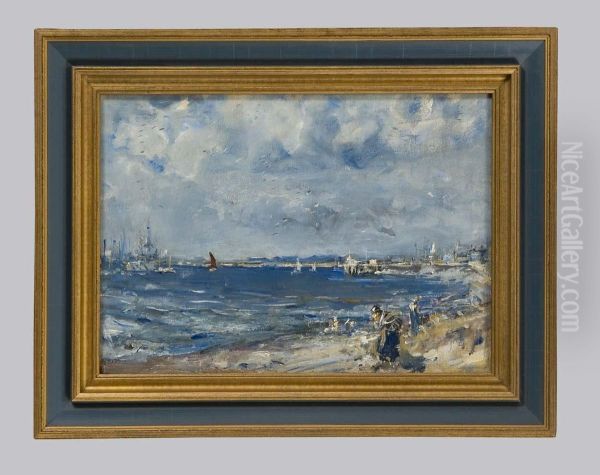 Hafenansicht - view 1