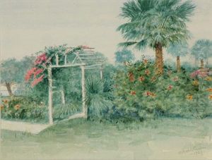White Arbor White Arbor