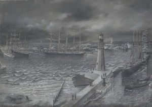 Buffalo Harbor