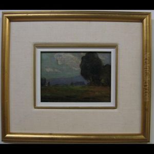 Bois Gomin, Quebec by Charles Ed. Masson Huot