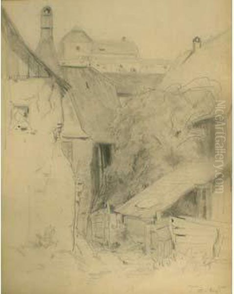 Village - view 1