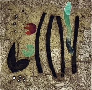 Germination by Mary Hurst E