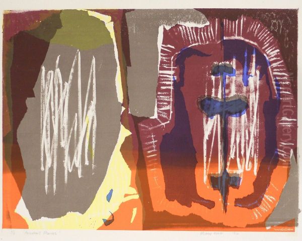 Ancestral Marks - view 1