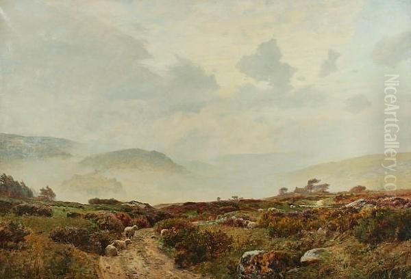 A Moorland Farm In The Lake District - view 1