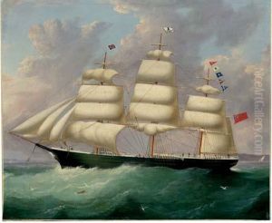 The Duisberg Calling For A Pilot In Coastal Waters