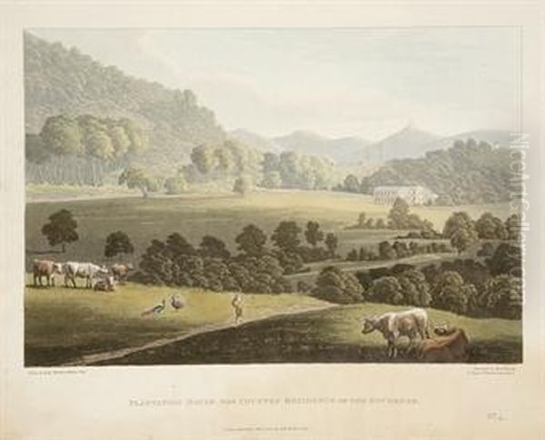 Views Of Saint Helena - view 1