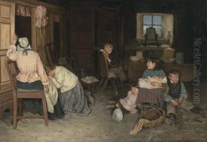 19th Century
The Pathos Of Life 19th Century
The Pathos Of Life