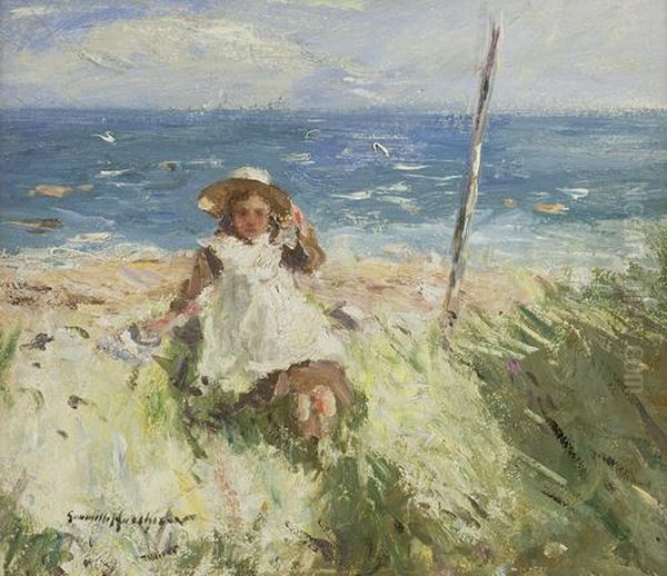 Sunshine By The Sea - view 1