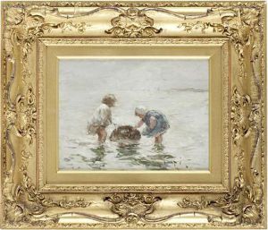 Young Fishergirls Young Fishergirls