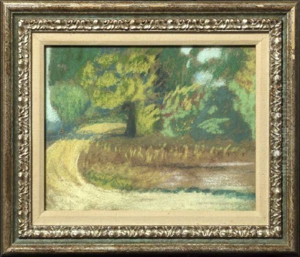 Southern Landscapes - view 1