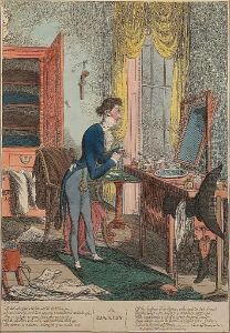 A Dandy A Dandy