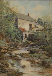 River And Country House