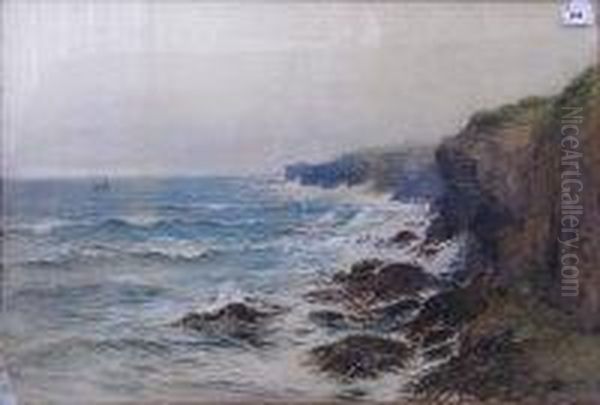 The Coast - view 1