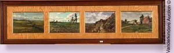 Paysages - view 1