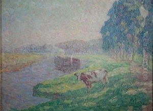 Landschap