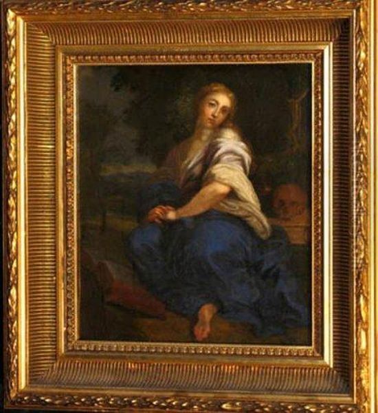 Saintmagdalen - view 1