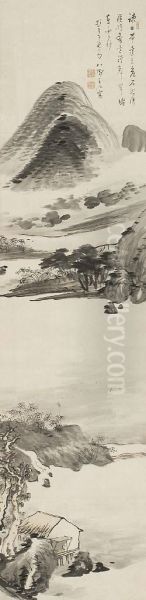Landscape - view 1