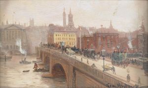 London Bridge London Bridge