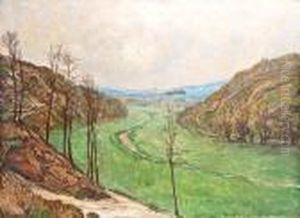 Landschaft Landschaft