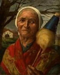 Hilandera