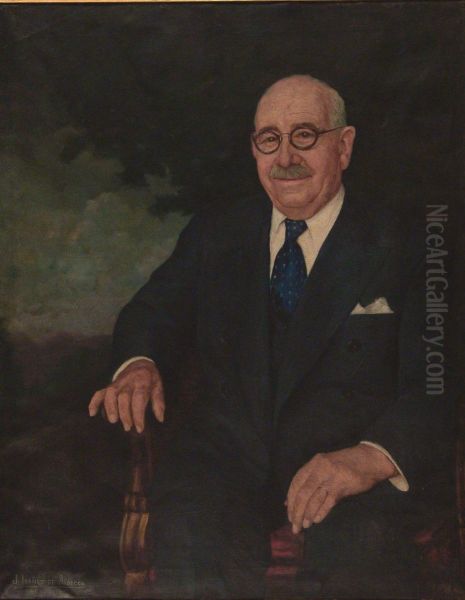 Retrato Del Sr. Sagozola - view 1