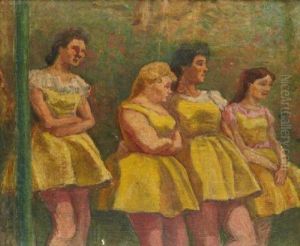 Jeunes Filles