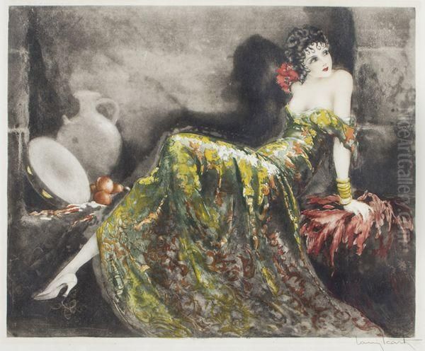 La Gitane - view 1