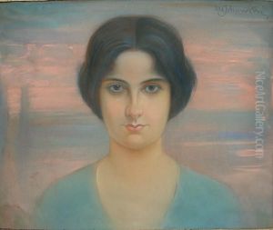 Portret Kobiety