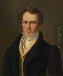 Portrait D'alphonse