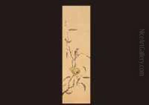 Chestnuts by Shuho Ikegami