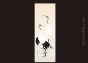 Crane by Shuho Ikegami
