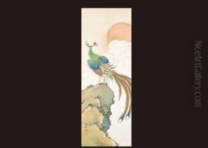 Morning Sun by Shuho Ikegami