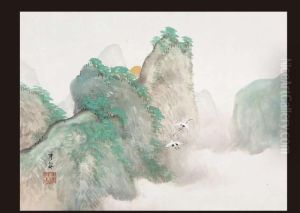 Work by Shuho Ikegami