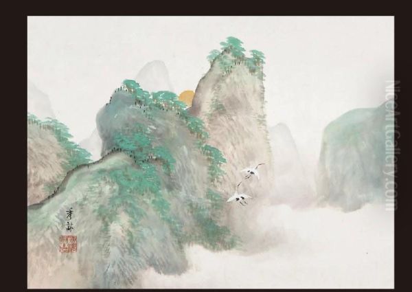 Untitled - view 1