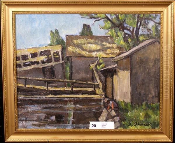 Untitled - view 1