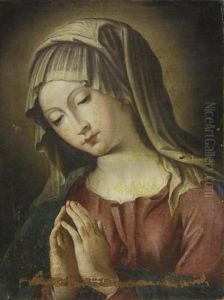 Madonna Orante