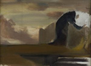 "sureva". by Einar Ilmoni