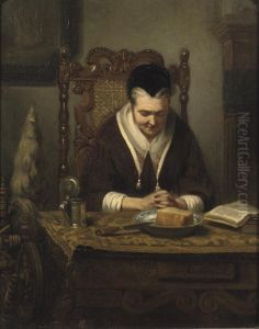 A Quiet Moment