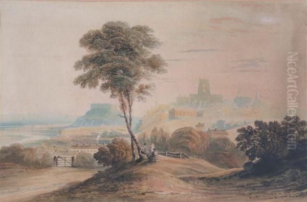 'nottingham' - view 1